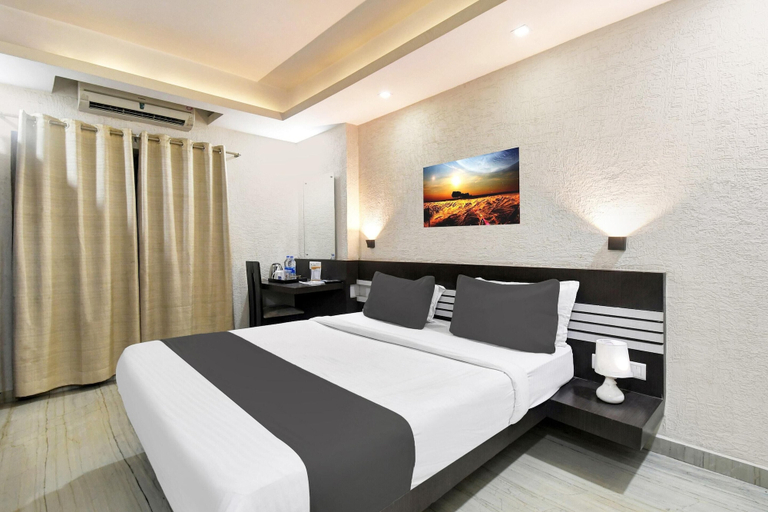 Room 4, Suite Hotel Accord, Ranchi