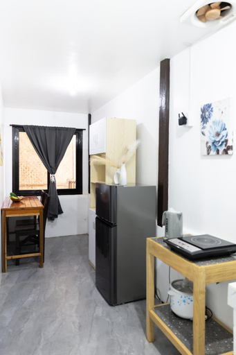 Bedroom, Trisha Guesthouse, San Vicente