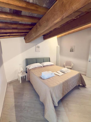 Room 4, La Dimora di Roberta, Siena