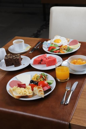 Breakfast meal, HOTEL BİNLİK, Ortaca