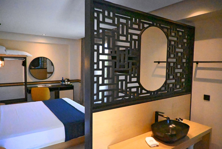 Bathroom 5, Wyndham Corfu Acharavi, Ionian Islands