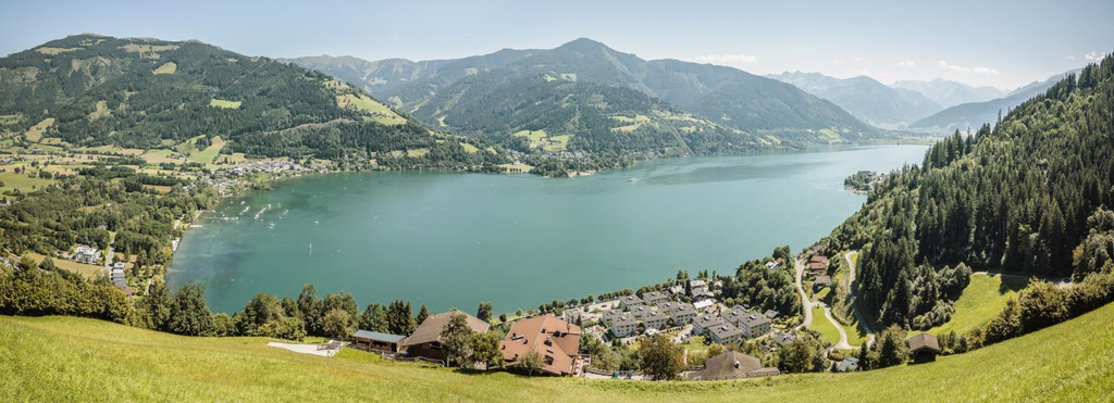 Food & Drinks 4, Berg- & Seeblick Pfefferbauer, Zell am See