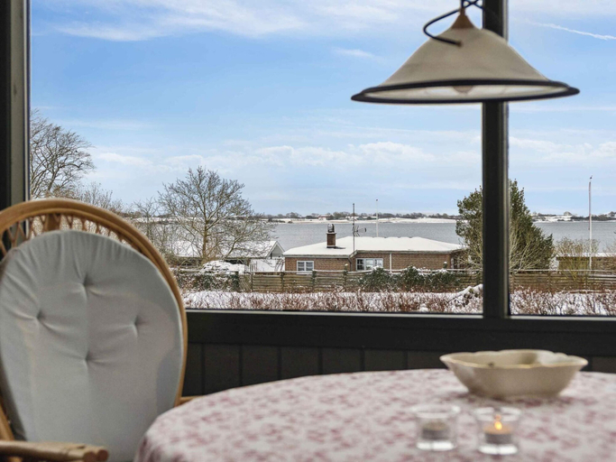 Exterior 4, 4 Star Holiday Home in Sydals, Sønderborg