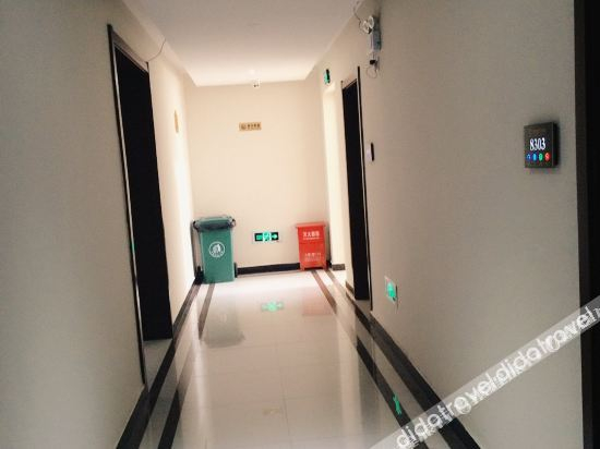 Others 3, Shuang An Holiday Hotel, Qianjiang