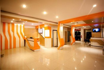 Others 4, iCheck inn Chill Patong, Pulau Phuket
