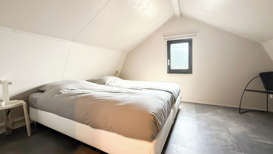 Room 2, Modern Forest Home Near Beach, Bergen