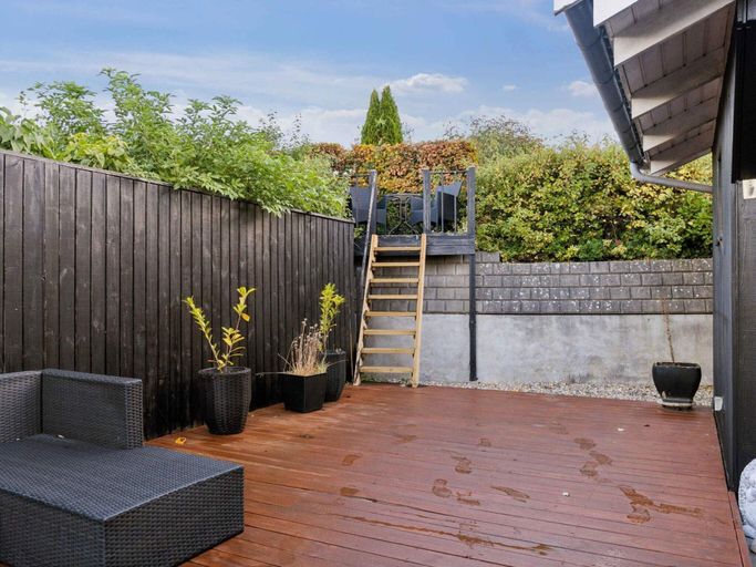 Exterior 3, 4 Star Holiday Home in Slagelse, Slagelse