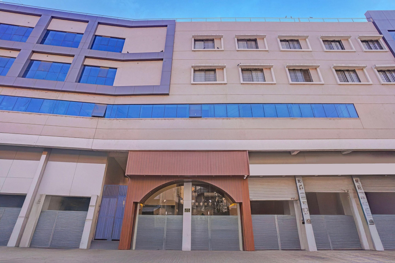 Primary image 1, Townhouse Skyboat XLO Point, Nashik