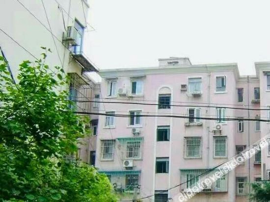 Hotel Exterior 3, Jiujing Hotel, Jiujiang