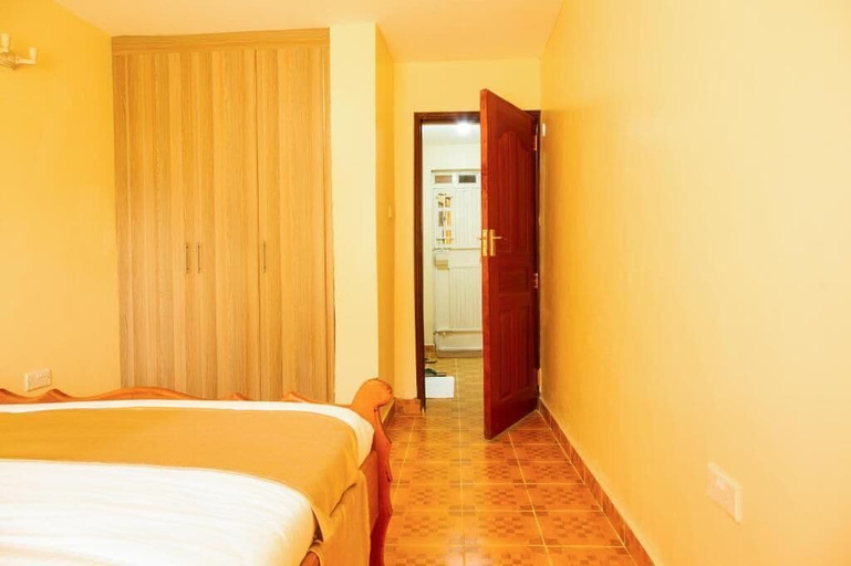 Room 4, Ashville Homes, North Imenti