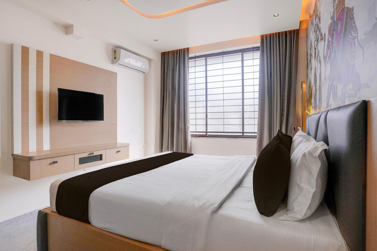 Room 2, Premium Hotel Aditya Inn, Dharwad