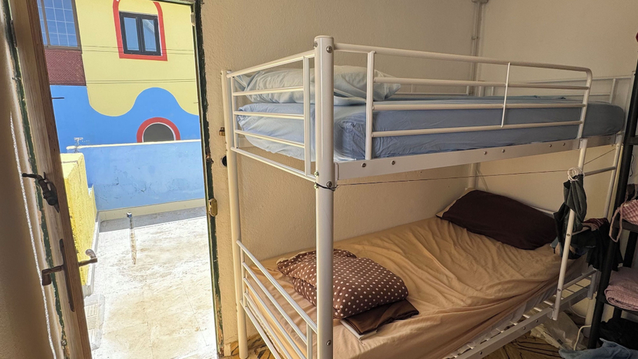 Bedroom 3, 7 Calcosas, Santa Cruz de Tenerife