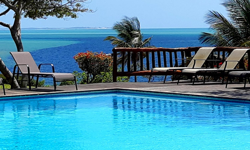 Sport & Beauty, Archipelago Resort, Vilanculos