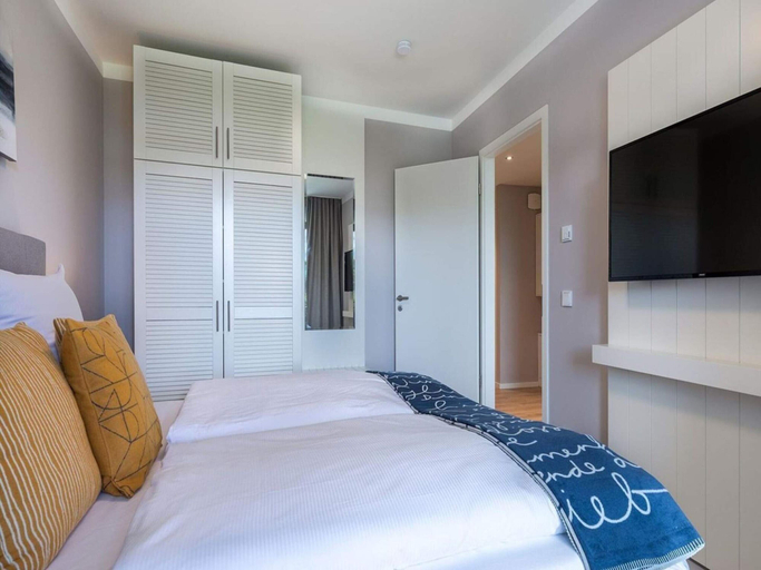 Interior 1, 4 Star Holiday Home in Travemunde, Lübeck
