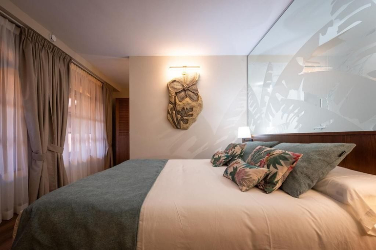 Room 5, Hotel Jardin Secreto, Santa Cruz de Tenerife