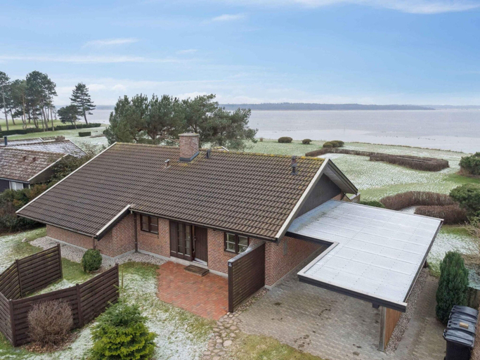 Exterior 2, 4 Star Holiday Home in Olsted, Halsnæs