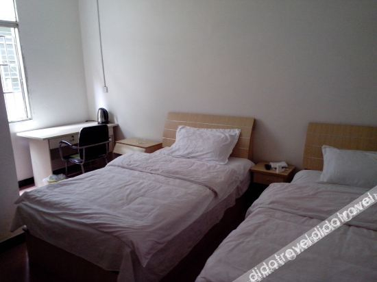 Others 5, Guangyi Hotel, Chuxiong Yi