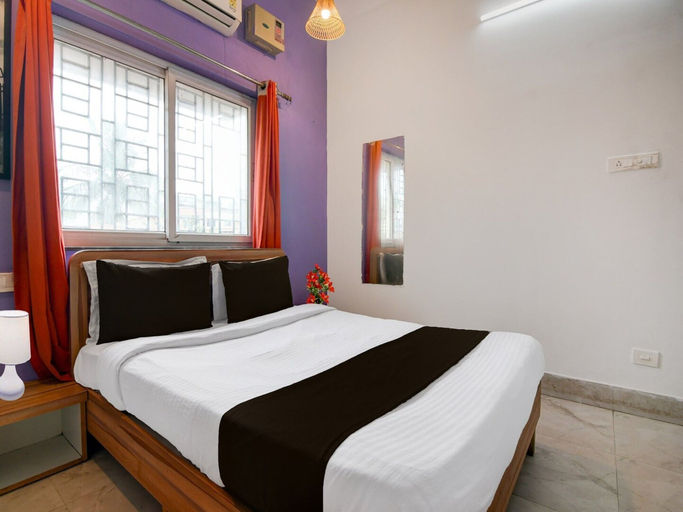 Room 2, Deluxe Luxury Stay Near Cosmopolis, Khordha