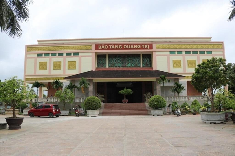 Exterior & Views 2, Nha Nghi Thanh Thuy, Đông Hà