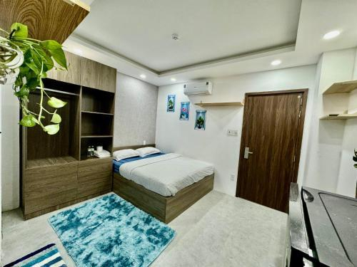 Others 5, DLux Saigon Condo, District 3