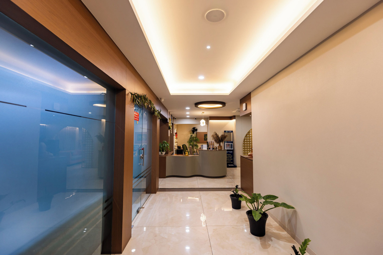 Others 5, HOTEL DARSHAN, Amreli