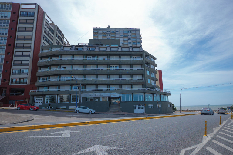 Exterior & Views 2, HOTEL LAS ROCAS, General Pueyrredón