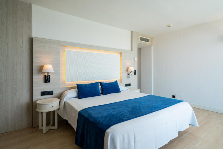Bedroom 3, THB Sa Coma Platja, Baleares