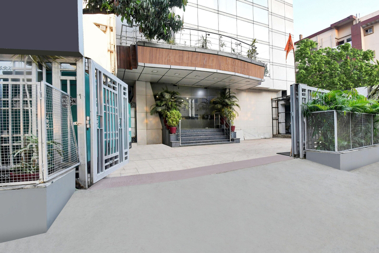 Reception 2, Suite Hotel Accord, Ranchi