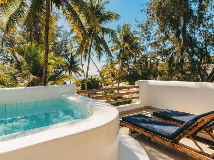 Sport & Beauty 5, Kijani Beach Villas, Kusini