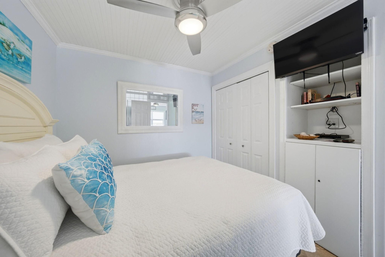 Room 2, Gulf Village 207, Baldwin