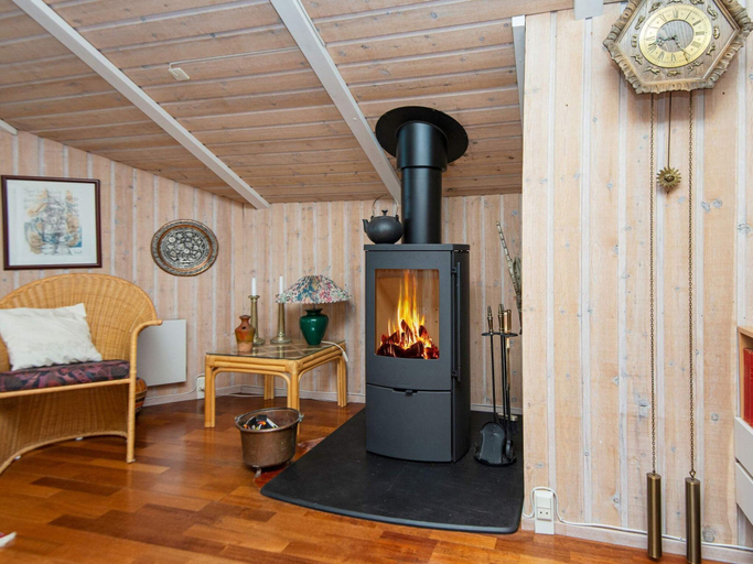 Others 3, 4 Star Holiday Home in Ebeltoft, Syddjurs