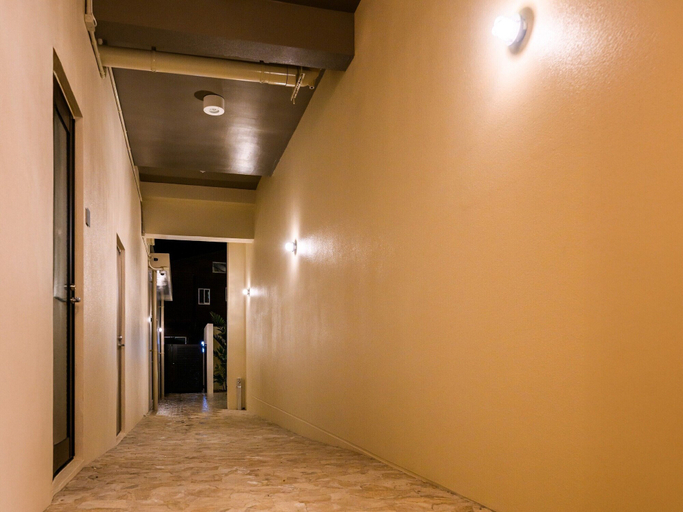 Interior, Yanbaru Pool Condo Yagaji by COLDIO, Nago