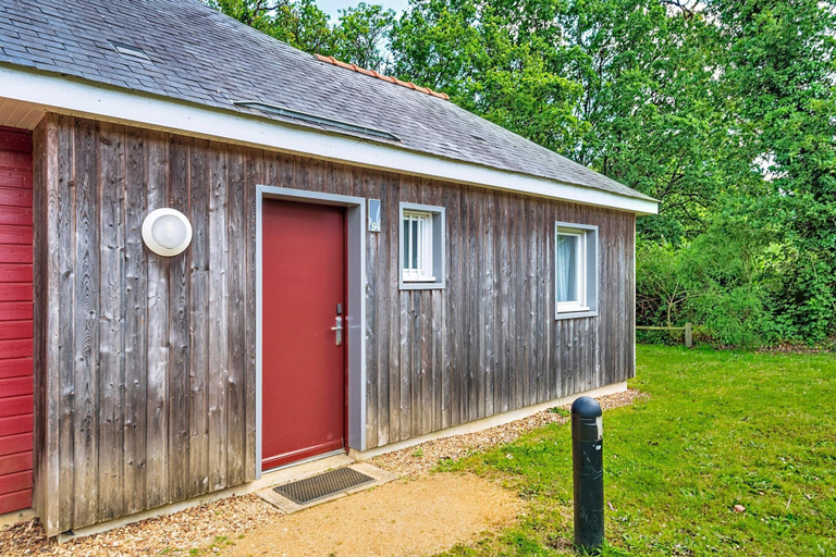View from property 5, Comfy Duplex Cottage in Saumur, Maine-et-Loire