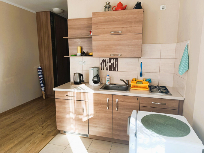 Others 5, Apartment in Miedzyzdroje Near the Beach, Kamień