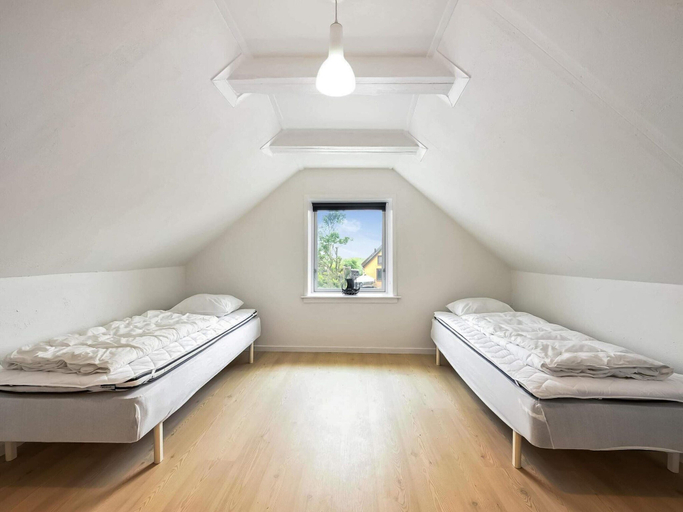 Interior 4, 4 Star Holiday Home in Lokken, Hjørring