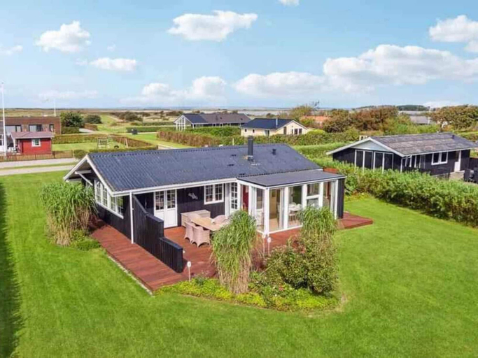 Others 5, 4 Star Holiday Home in Lemvig, Lemvig