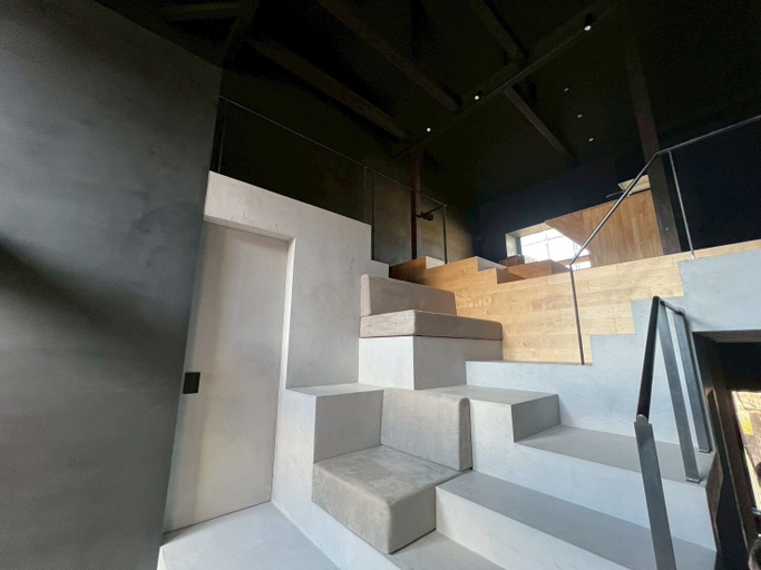 Interior 3, Nozomu House02, Kyoto