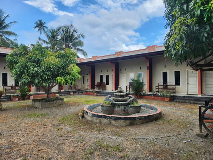 Others 5, Hotel 68 Specialty, Bolaang Mongondow