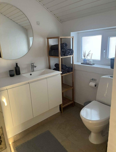 Interior 4, 4 Star Holiday Home in Borkop, Vejle