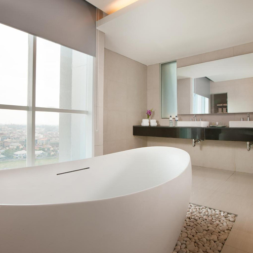 Others 1, Hotel Santika Radial Palembang (tutup permanen), Palembang