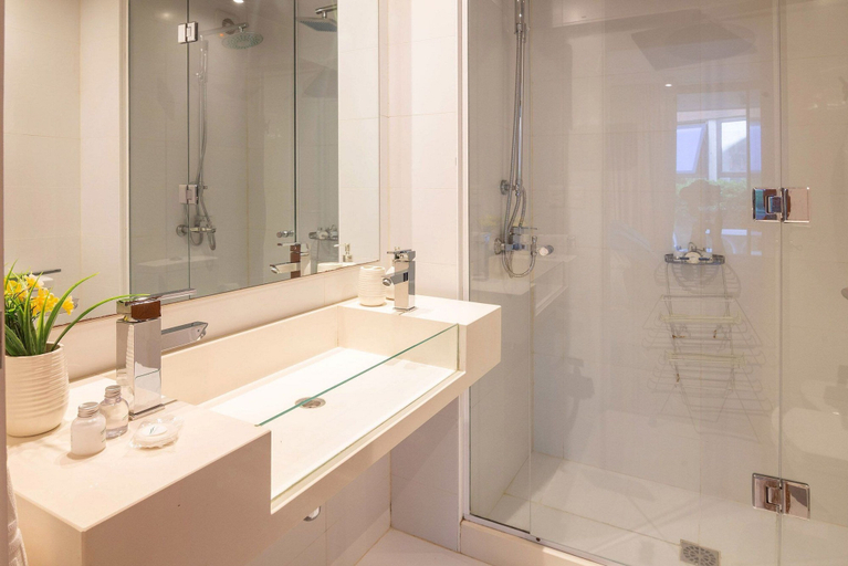 Bathroom 4, Oceana Suites Be House, n.a351