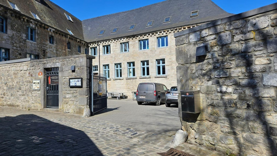 Primary image, Spacious Durbuy Apartment for 6, Luxembourg