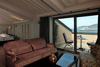 Others 4, MFB Tarabya Hotel, Sarıyer