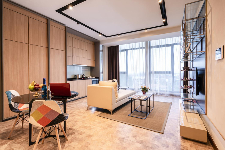 Others 5, Expressionz Suites KLCC by Sky Homez, Kuala Lumpur