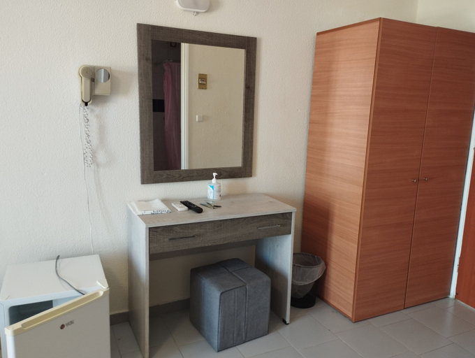 Bathroom 4, Samos Blue Sea, North Aegean