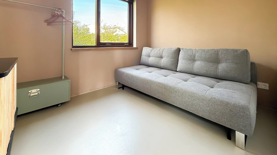 Living area 2, -person Dune House in Egmond, Bergen