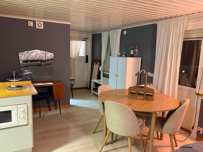 Interior 2, 4 Person Holiday Home in Glava, Arvika