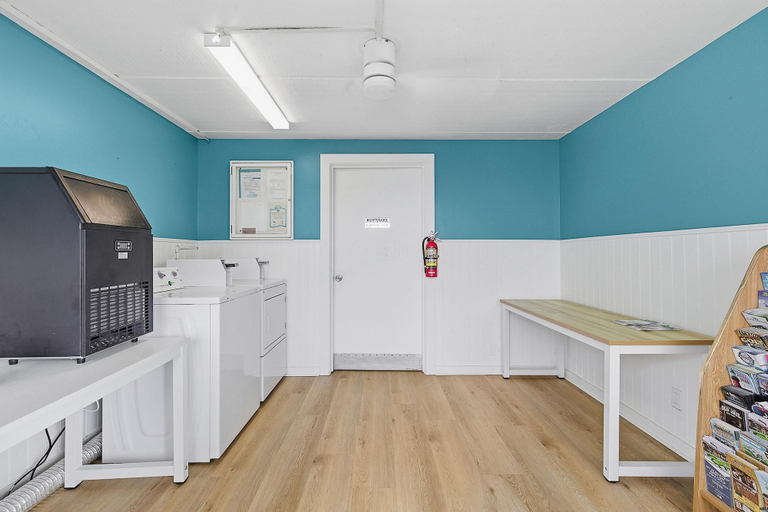 Interior, Ocean Breeze Resort 106, Volusia