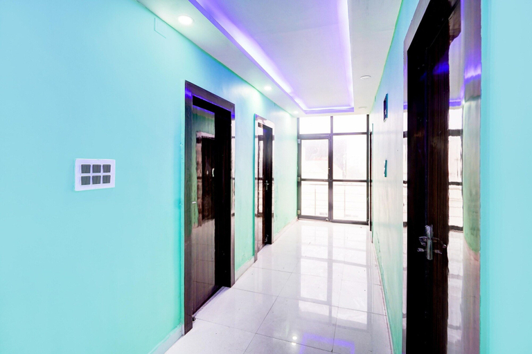 Interior 3, Deluxevigyaat International, Muzaffarpur