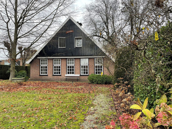 Primary image, Farmhouse With Turkish Steam Bath, Twenterand